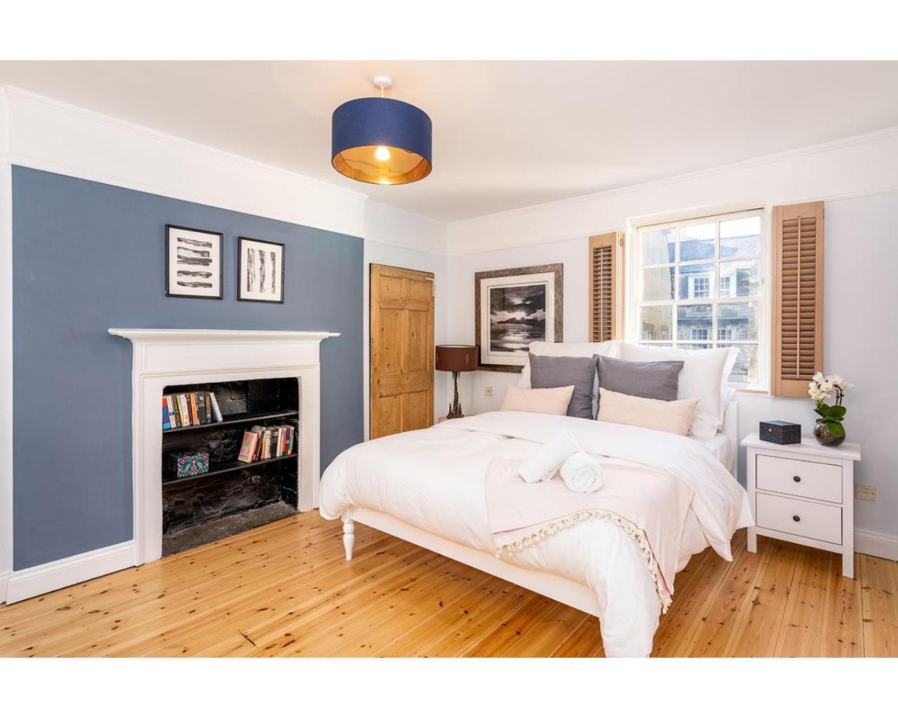 Murphys House - 3 Bed Luxury Central Townhouse Bath Rum bild